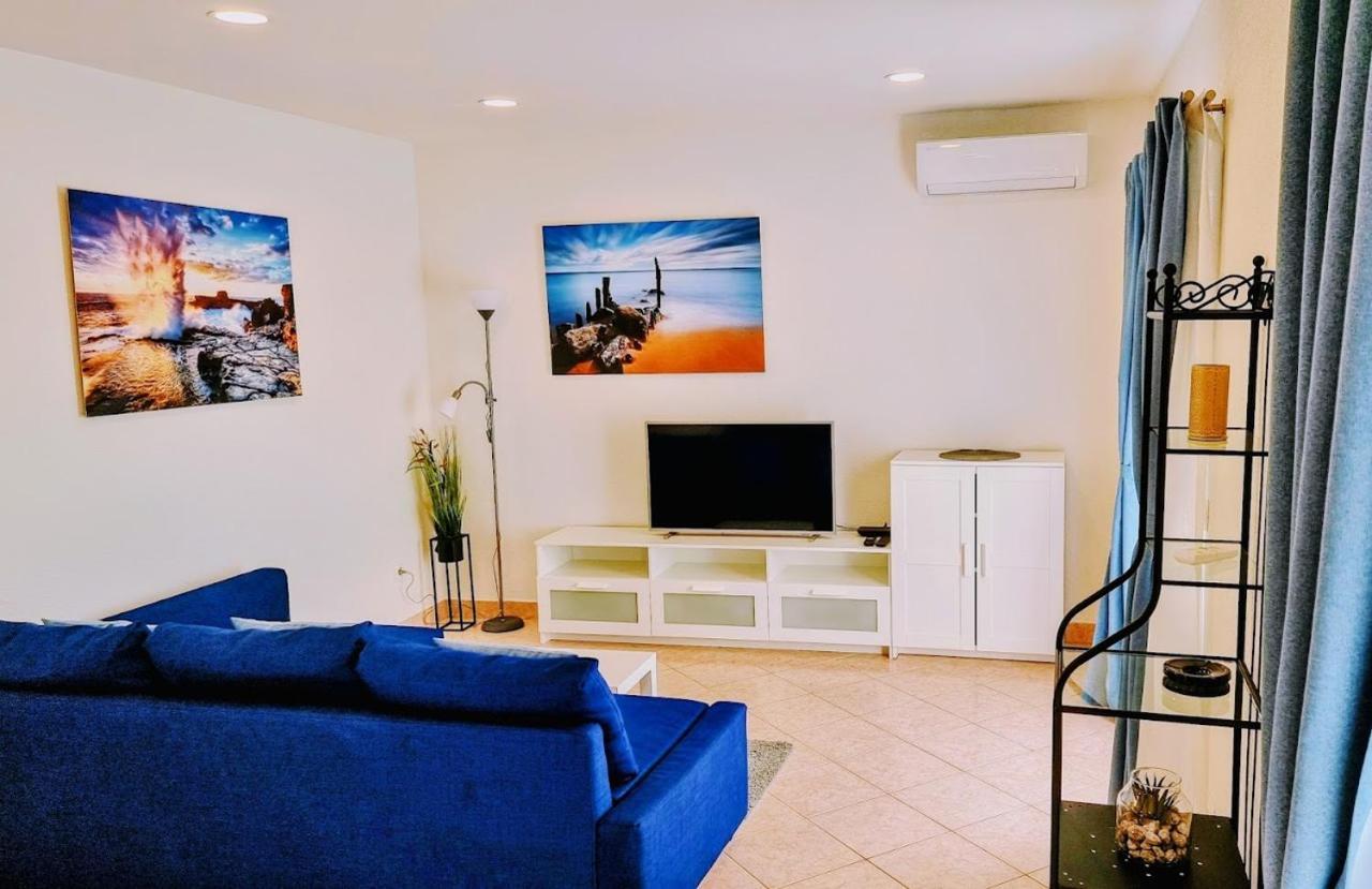 Dorijini Dvori Bed and Breakfast Baška Voda Eksteriør billede