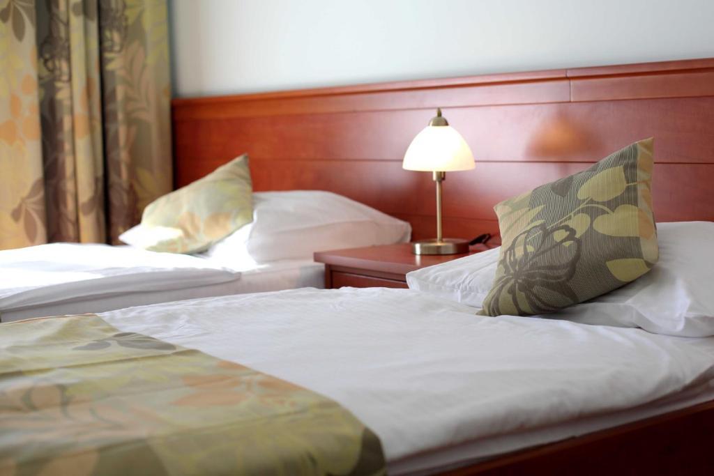 Dorijini Dvori Bed and Breakfast Baška Voda Eksteriør billede